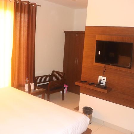Hotel Park Street Pathānkot المظهر الخارجي الصورة