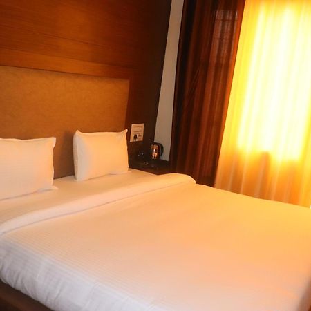 Hotel Park Street Pathānkot المظهر الخارجي الصورة
