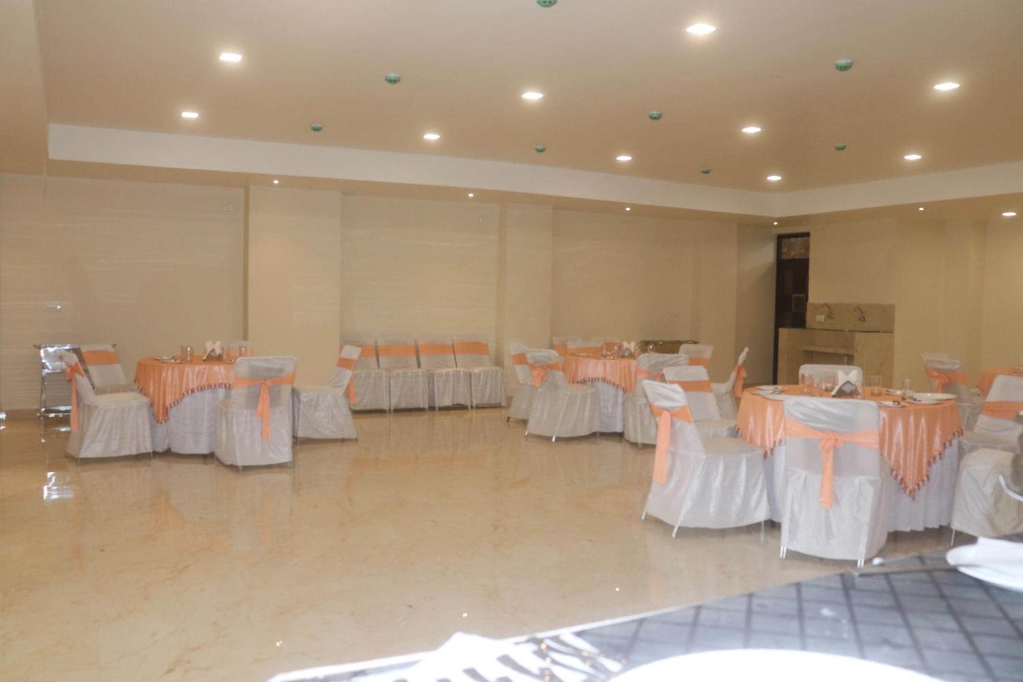 Hotel Park Street Pathānkot المظهر الخارجي الصورة