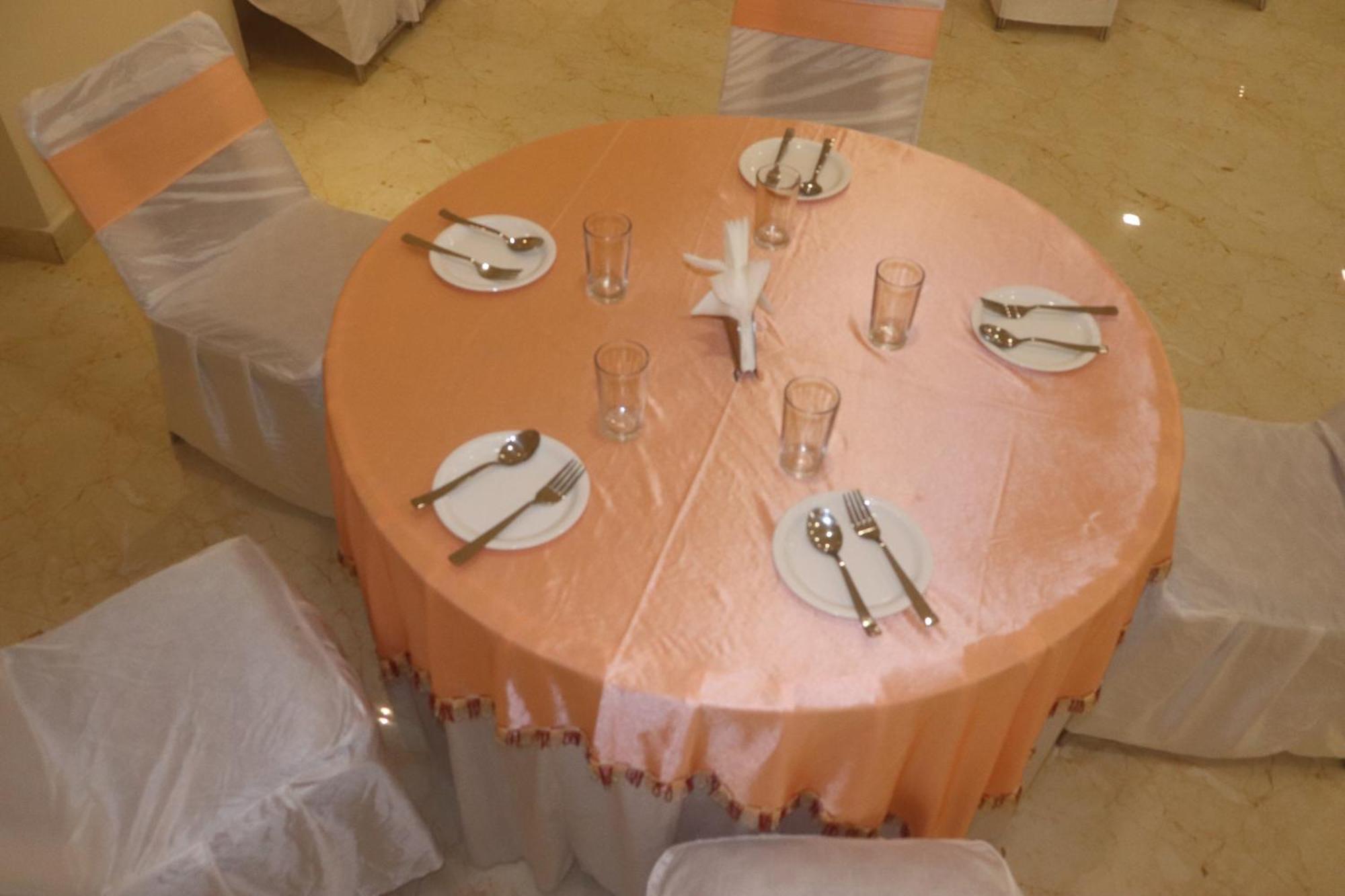Hotel Park Street Pathānkot المظهر الخارجي الصورة