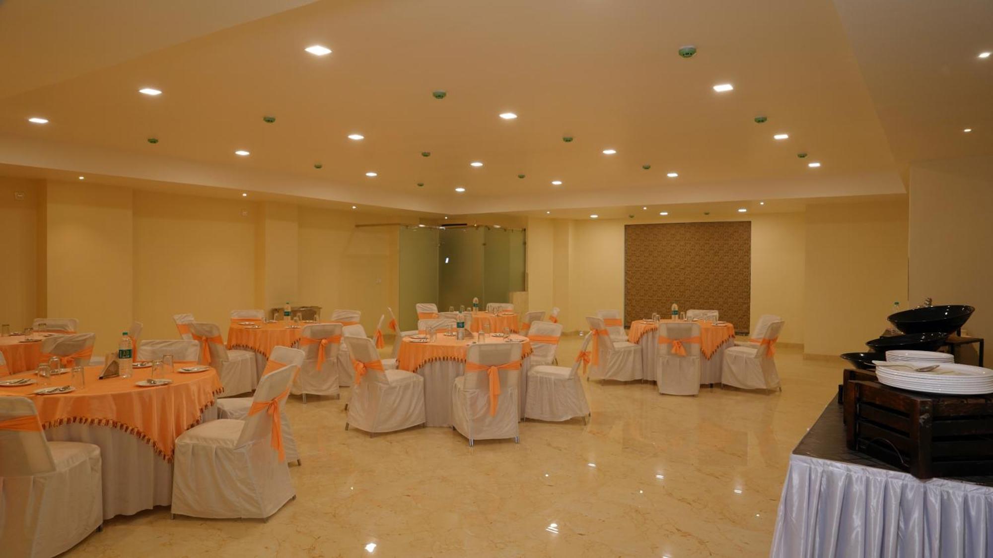 Hotel Park Street Pathānkot المظهر الخارجي الصورة